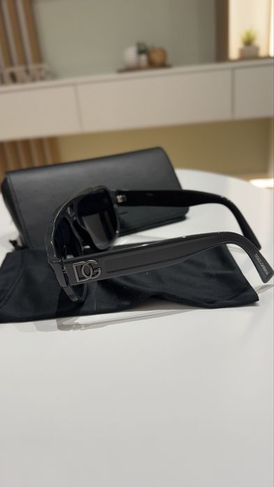 Слънчеви очила -Dolce&Gabbana