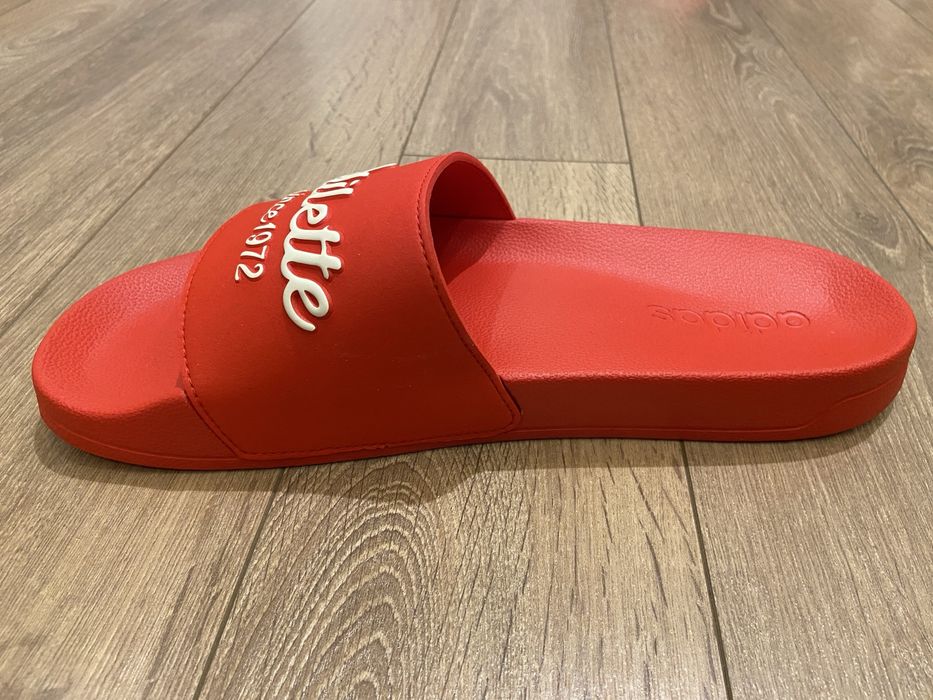 Оригинални джапанки Adidas Unisex Adults Adilette, размери: 43.3 и 44