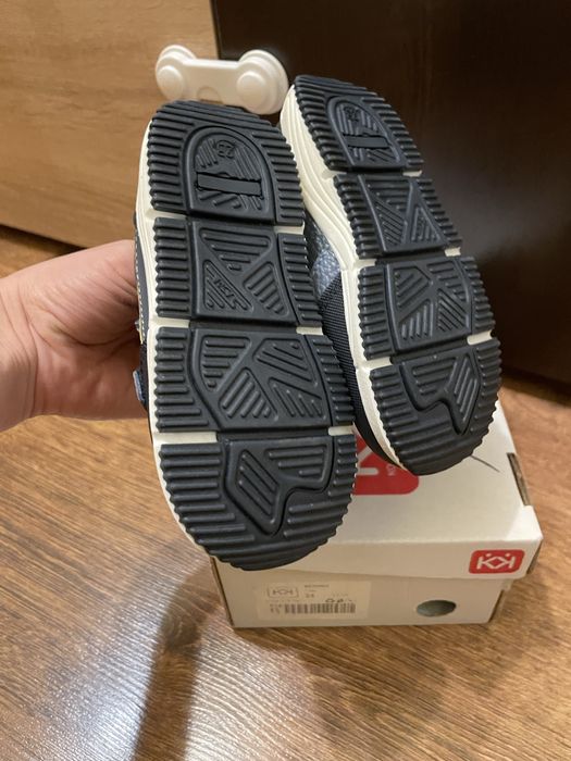 Маратонки Колев и Колев нови 23 номер