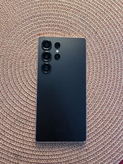 Samsung S25 Ultra&Galaxy Z flip 7