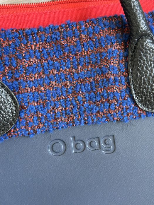 Сумка O bag, Италия