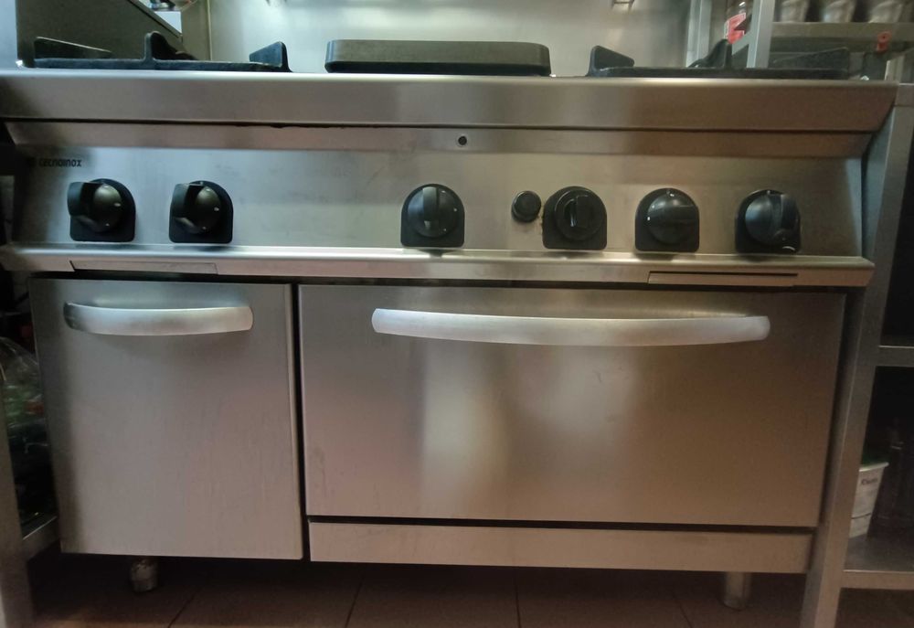 Професионално оборудване за кухня и бар