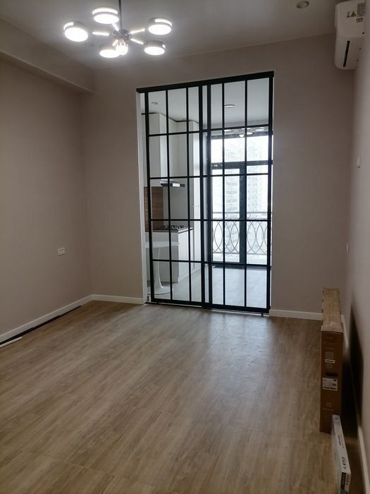 Продам 1/10/12 32м2 в ЖК Дархан Резиденс, ор-р: м. Пушкин