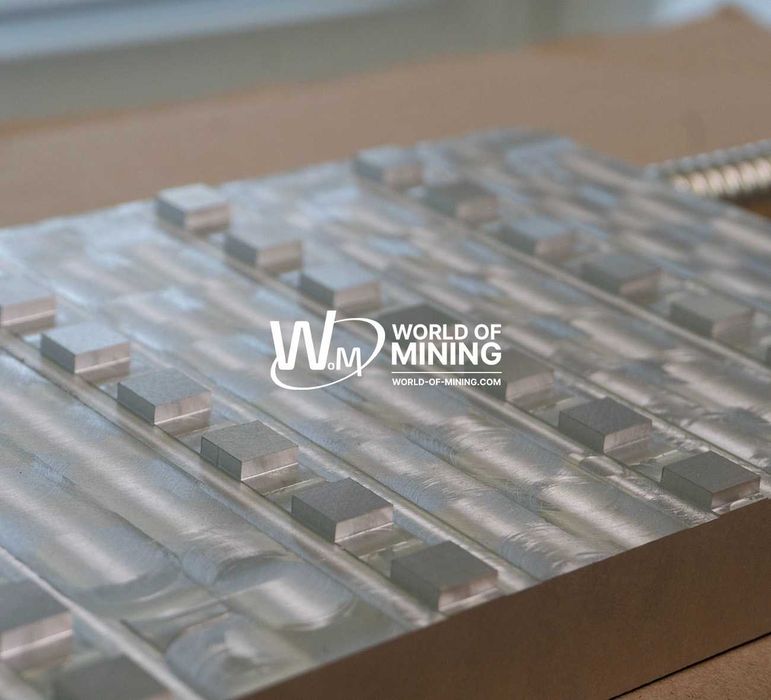 Водоблоки для асиков Antminer S21 pro