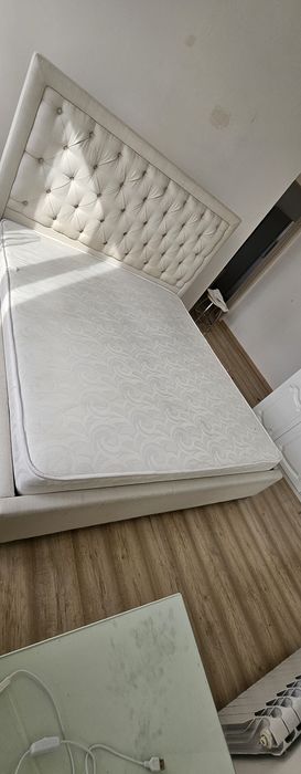 Срочно продам двуспальная кровать
