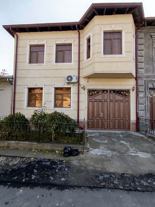 Аренда участка 6 ком 3.5 соток. Бектемир. Мажнунтол махалля