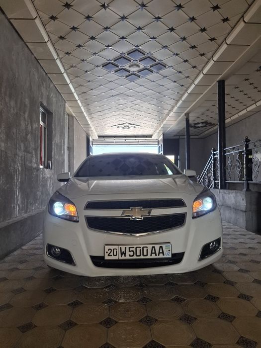 Малибу сотилади.