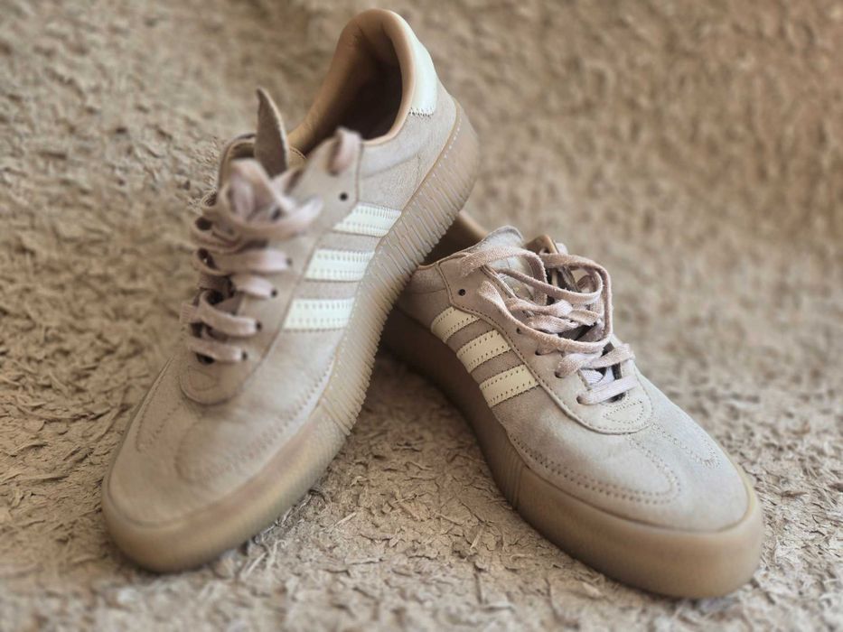 Adidas Samba маратонки/ кецове
