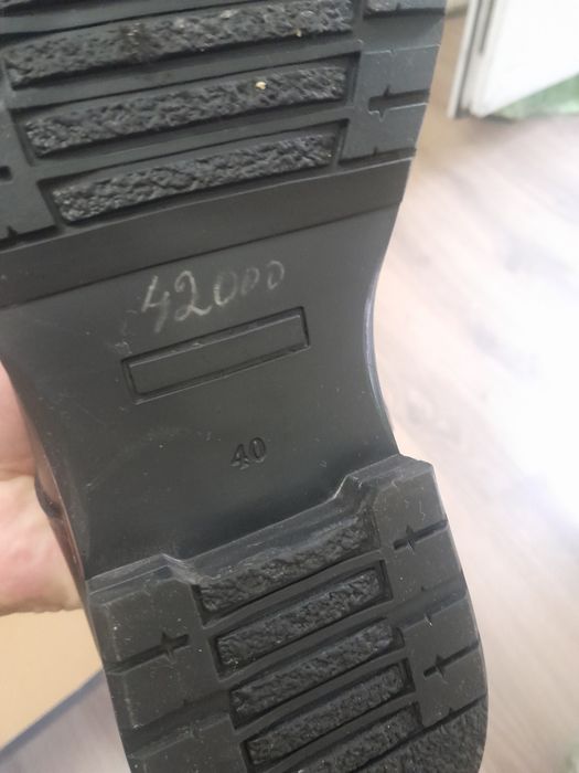 Продам,туфли мужские