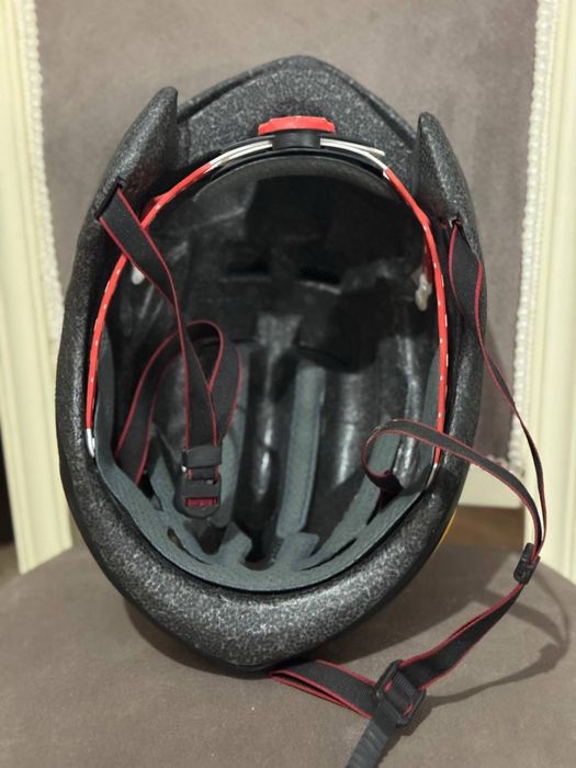 Велошлем Aero 7 ..