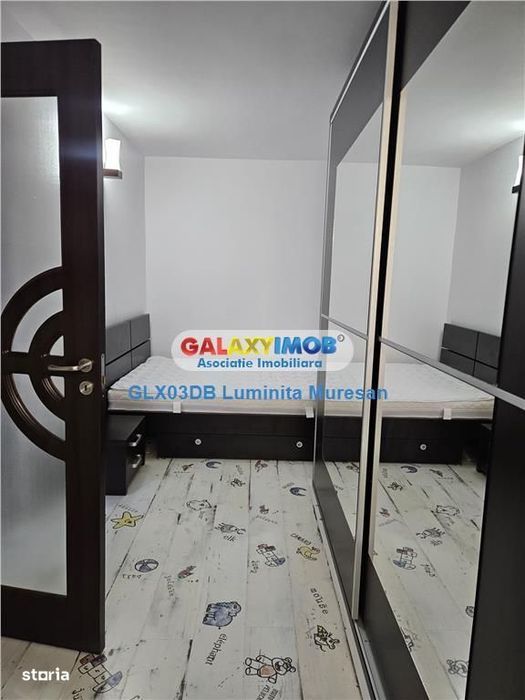 Inchiriere apartament 2 camere confort 2 Targoviste Micro 6