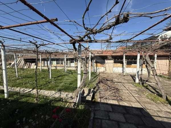 Продава се Къща в с. Малък чардак, Област Пловдив - 200 кв.м за 518 €/кв.м - Снимка #3