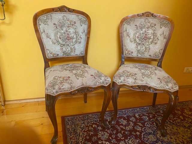 scaune de sufragerie Madrigal