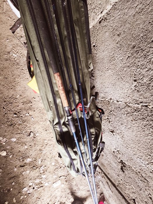 Мач Filstar X-Treme Light Match 4.20м