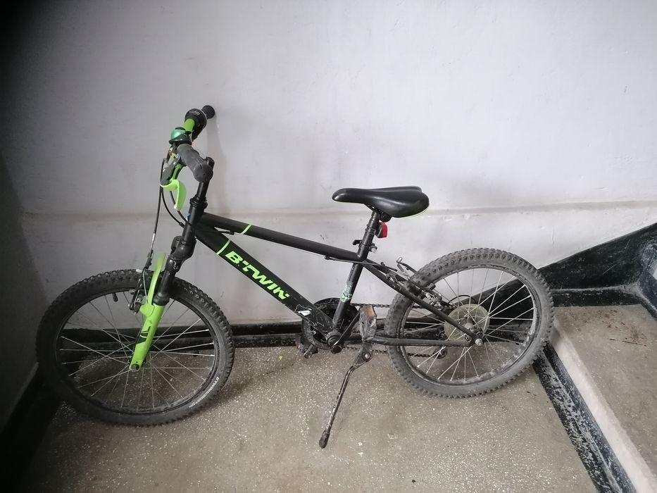 Biciclete de vanzare 20'