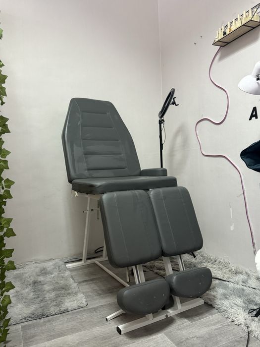 Педикюрное кресло