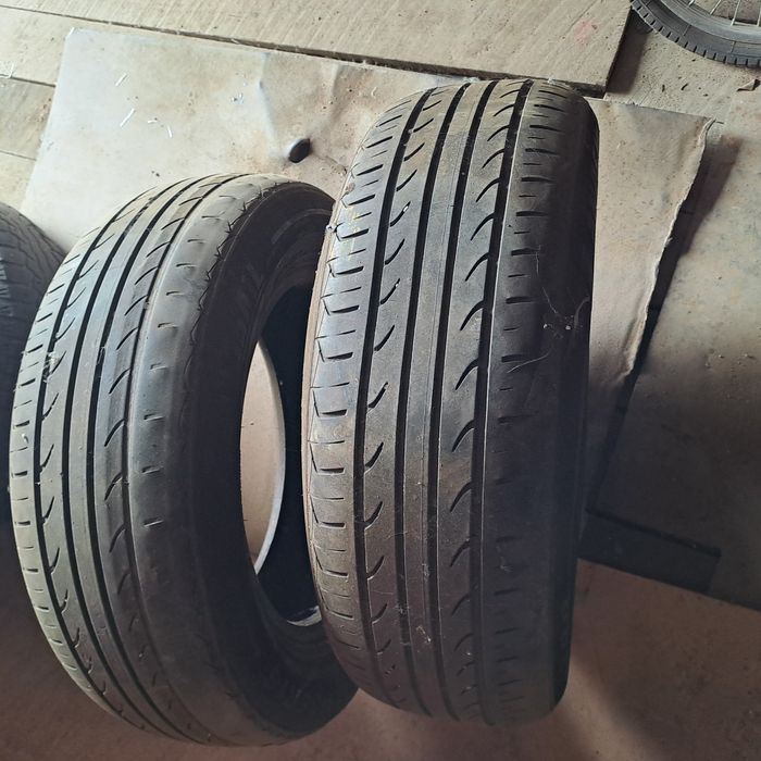 Продам шины на 16