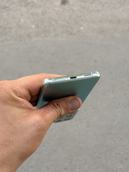 Samsung galaxy S21 Ultra 5g
