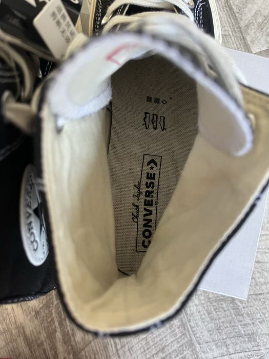 оригинальные converse all star