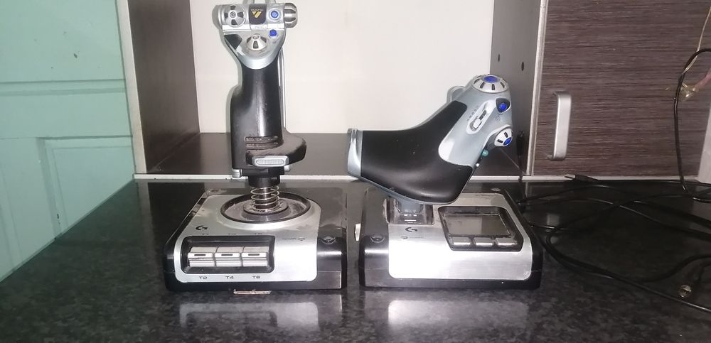 Авиоджой х 52 продам недорого