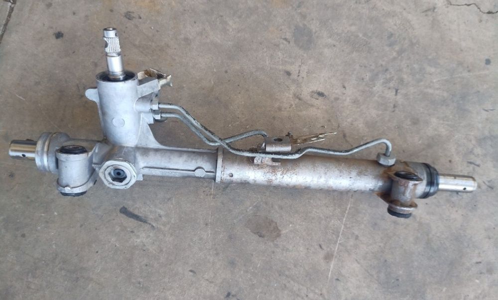 Caseta directie Fiat Doblo / Opel Combo an 2001-2010