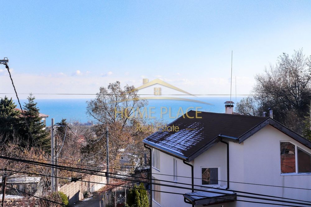 Дава се под наем Етаж от къща в Варна, Виница - 75 кв.м за 816 € - Снимка #7