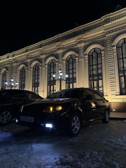 Jentra 2021 Nabaroti bilan