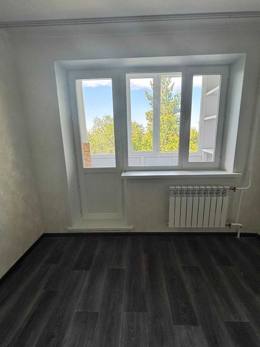 Продам квартиру с новым ремонтом