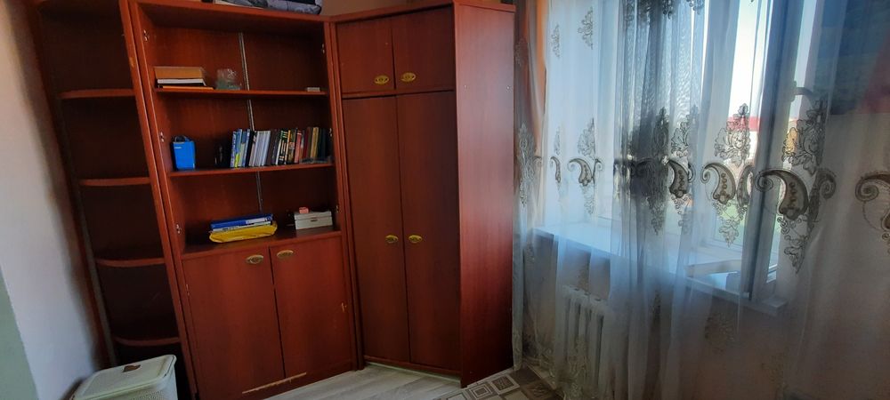 Продам квартиру в Ушарале