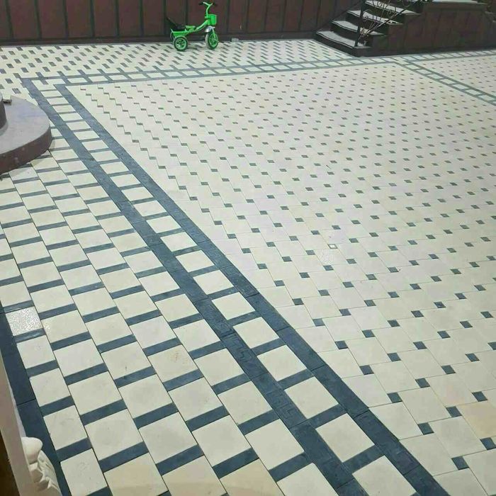 Сифатли брусчаткалар ишлаб чикарамиз