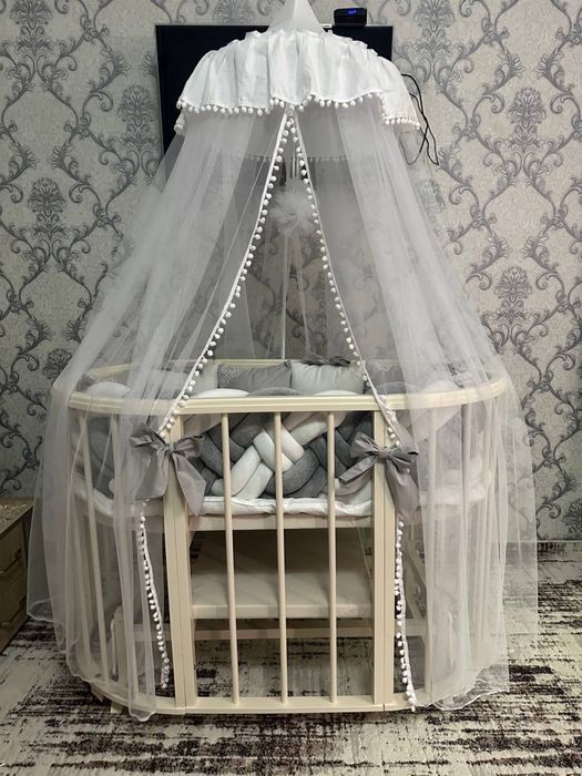 Трансформер крават 8 в 1