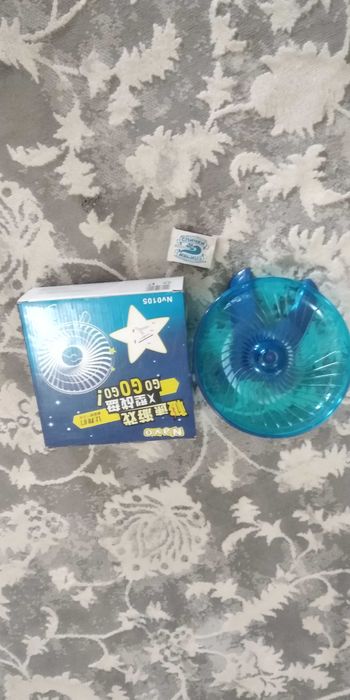 Колесо для хомяков