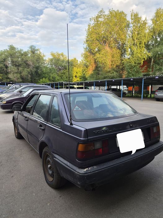 Автомобиль Volvo 440