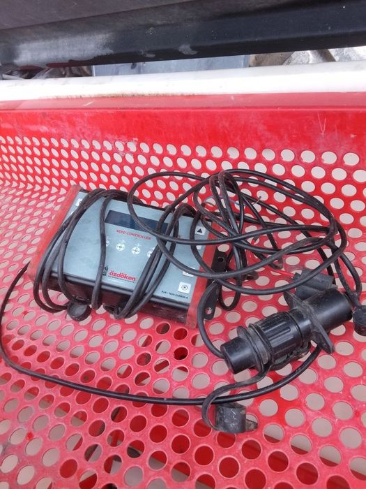 Selka sotiladi O"zdo'ken