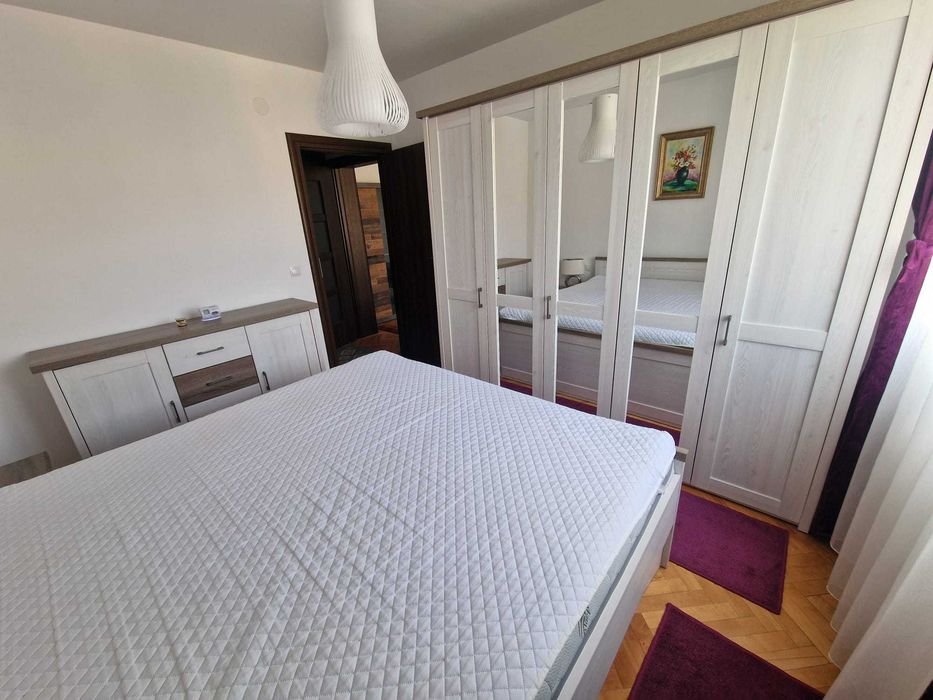 Inchiriez ultrcentral in Sibiu apartament 2 camere