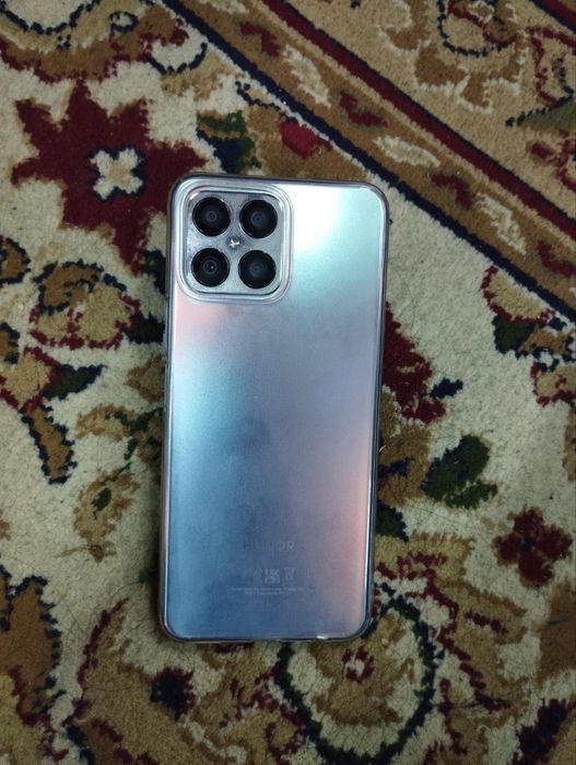 HONOR X8 sotiladi