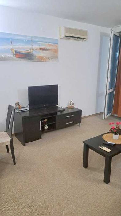 Дава се под наем Двустаен апартамент в Бургас, Сарафово - 67 кв.м за 475 € - Снимка #4