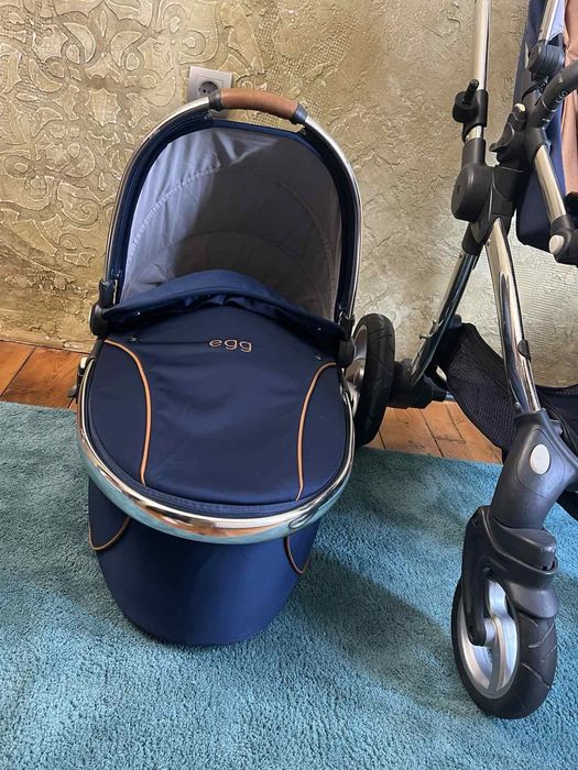 Продавам комбинира количка