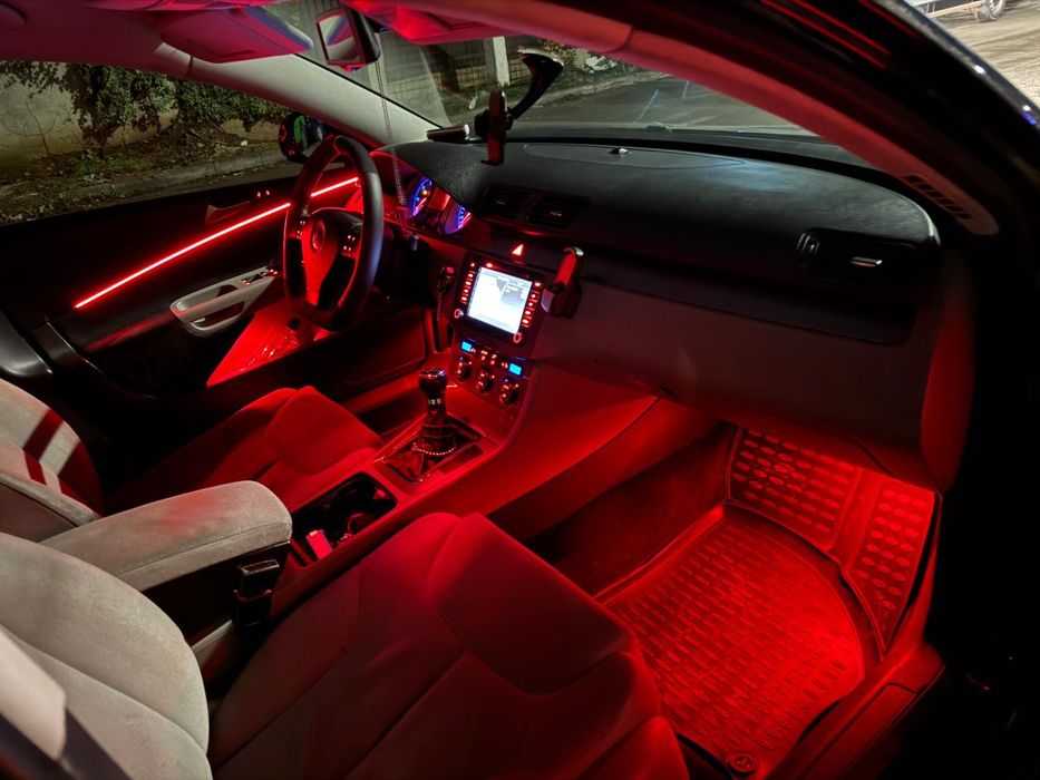 Montez plafon instelat