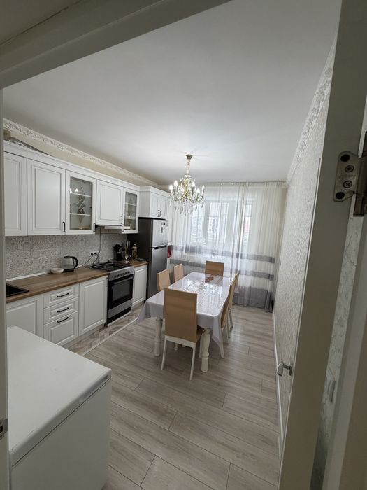 Продам 2 комнатную квартиру