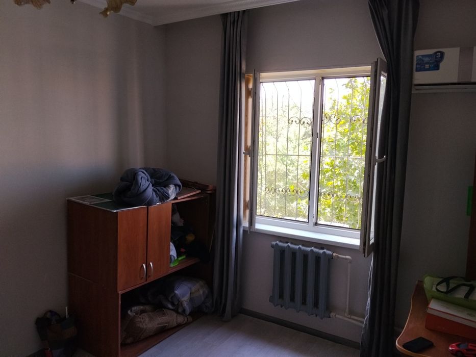 Продаётся квартира Сергели 4 4/5/5