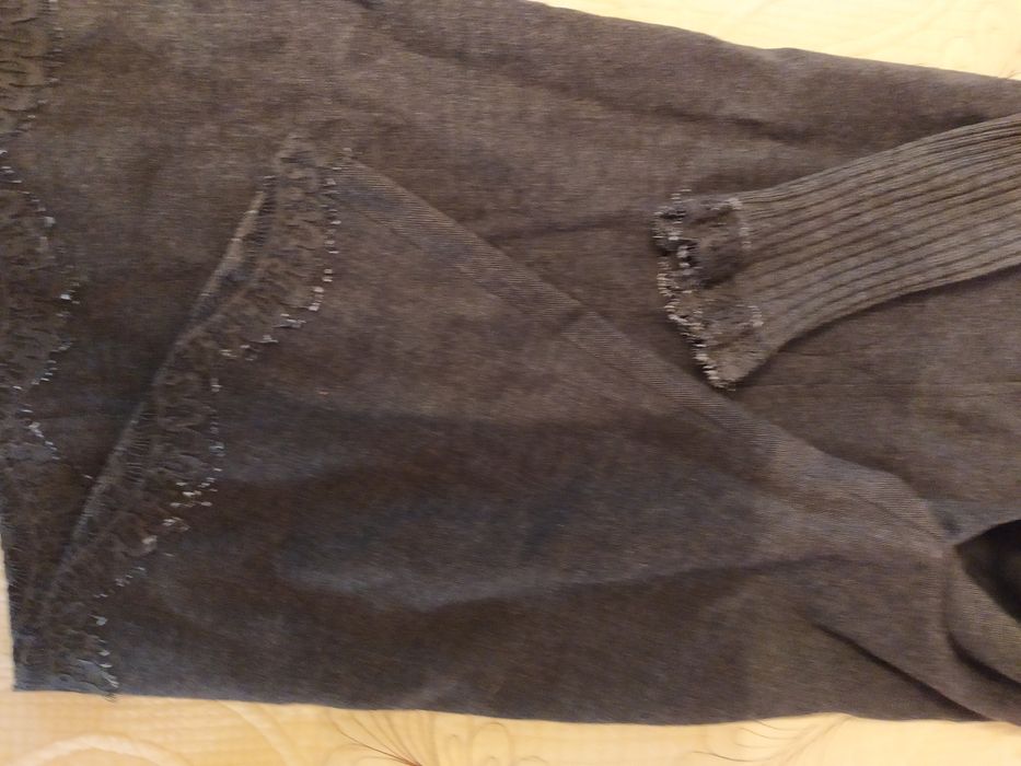 Платье ! Обмен  40-42-44 трапеция