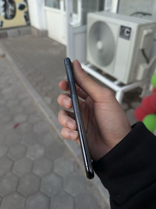 Iphone 11 pro grif