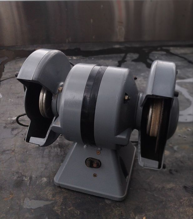 Наждак точильный тачилный ОПТИМ charx