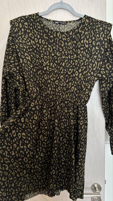 Рокли като нови - Zara, HM