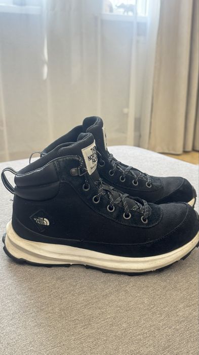 Ботинки “THE NORTH FACE” осенние