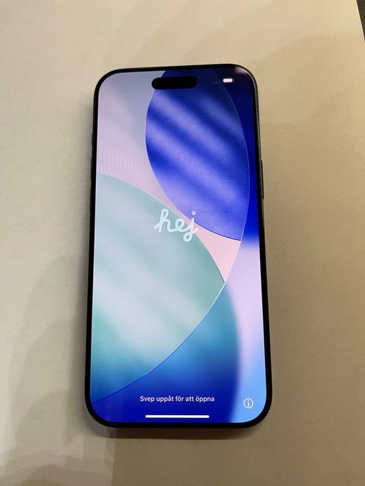 Продается Iphone 17 AIR