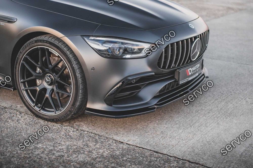 Prelungire bara fata Mercedes AMG GT 53 4-Door Coupe 2018- v1