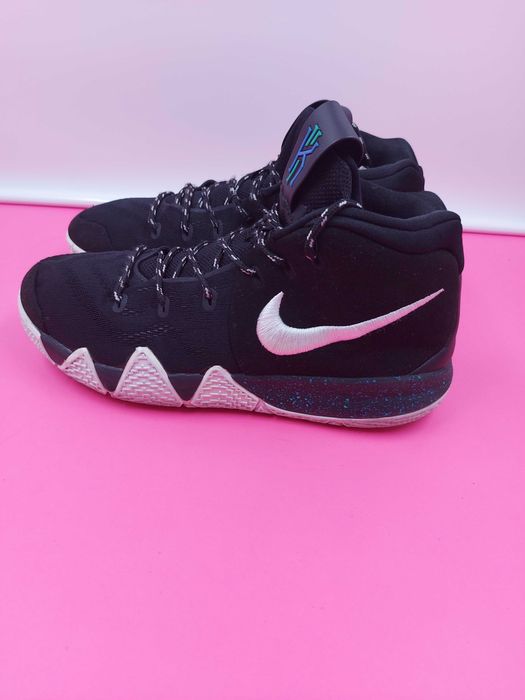 Nike Kurie 4 Ep Ankle Taker номер 43 Оригинални мъжки кецове