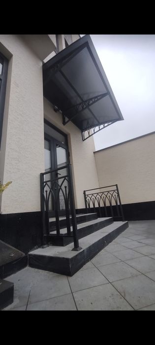 Навес казирок 100% гарантия